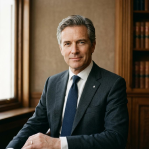 Julian Ashford